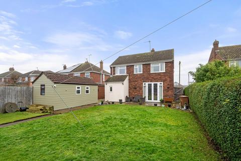 3 bedroom detached house for sale, Wyberton Low Road, Boston, PE21