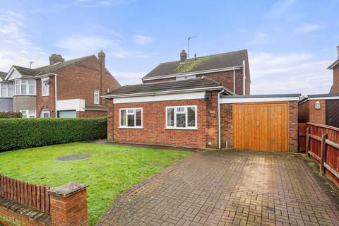 3 bedroom detached house for sale, Wyberton Low Road, Boston, PE21