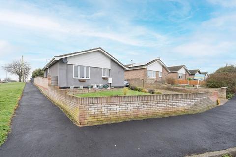 3 bedroom detached bungalow for sale, Coldham Close, Ormesby