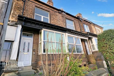 undefined, Halifax Road, Sheffield