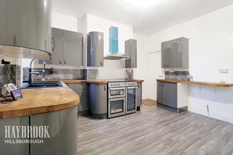 undefined, Halifax Road, Sheffield
