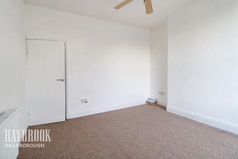 undefined, Halifax Road, Sheffield