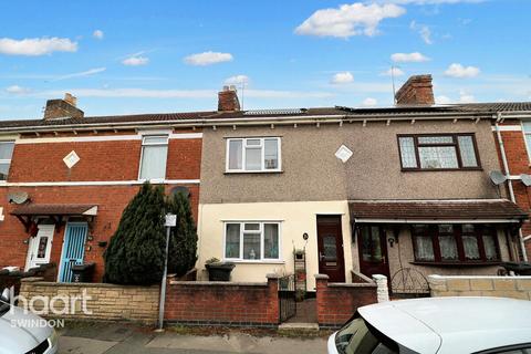 3 bedroom terraced house for sale, Ferndale Road, Swindon