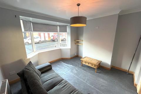 3 bedroom end of terrace house for sale, Cobden Street, Wolstanton, Newcastle