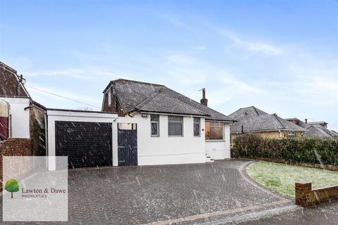 4 bedroom detached house for sale, Hawkins Crescent, Shoreham-By-Sea