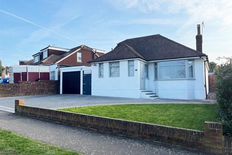 4 bedroom detached house for sale, Hawkins Crescent, Shoreham-By-Sea