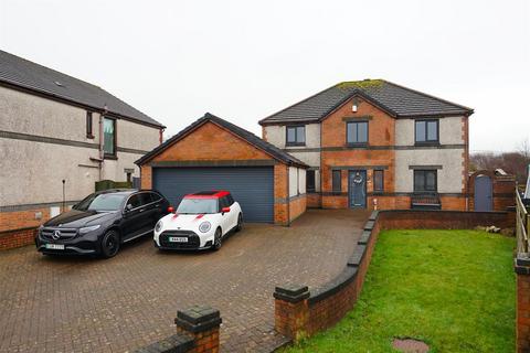 4 bedroom detached house for sale, Teal Close, Askam-In-Furness