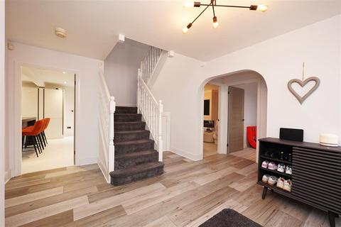 8 Teal Close, Askam-in-furness, LA16 7JF