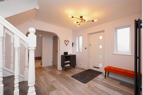 8 Teal Close, Askam-in-furness, LA16 7JF