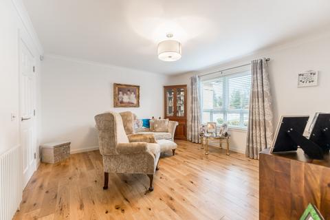 2 bedroom apartment for sale, Annan Drive, Bearsden, G61