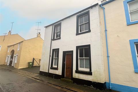 2 bedroom end of terrace house for sale, Waterloo Street, Cumbria CA13