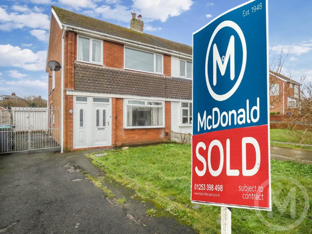40 mossom - SOLD