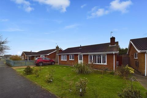 2 bedroom detached bungalow for sale, The Sidings, Sutton-On-Sea LN12