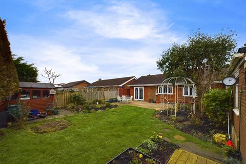 2 bedroom detached bungalow for sale, The Sidings, Sutton-On-Sea LN12