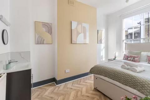 9 bedroom terraced house to rent, Delaney street, Camden NW1