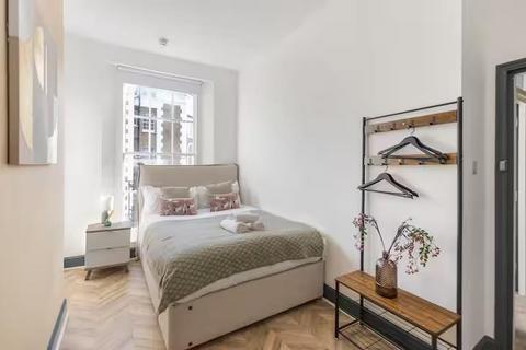 9 bedroom terraced house to rent, Delaney street, Camden NW1