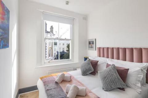 9 bedroom terraced house to rent, Delaney street, Camden NW1