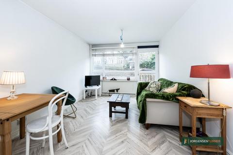 1 bedroom apartment for sale, Rockley Court, Rockley Road,  London, W14 0DB