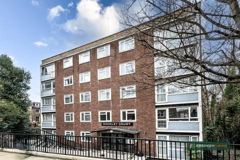 1 bedroom apartment for sale, Rockley Court, Rockley Road,  London, W14 0DB