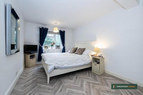 1 bedroom apartment for sale, Rockley Court, Rockley Road,  London, W14 0DB