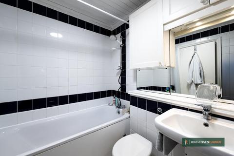 1 bedroom apartment for sale, Rockley Court, Rockley Road,  London, W14 0DB