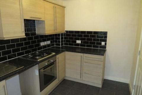 2 bedroom terraced house to rent, Appleby Way, Lincoln, Lincolnshire, LN6