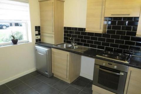 2 bedroom terraced house to rent, Appleby Way, Lincoln, Lincolnshire, LN6