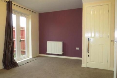 2 bedroom terraced house to rent, Appleby Way, Lincoln, Lincolnshire, LN6