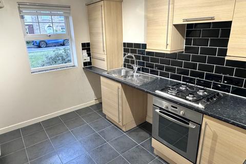 2 bedroom terraced house to rent, Appleby Way, Lincoln, Lincolnshire, LN6