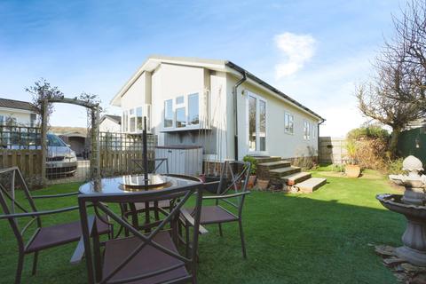 2 bedroom park home for sale, Luxulyan, Cornwall, PL30