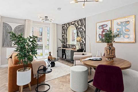 undefined, Montem Square, Montem Lane, Slough, SL1 2QG