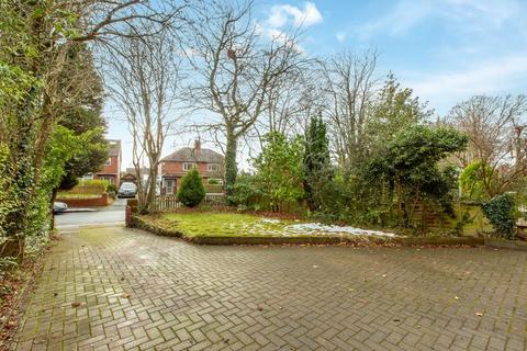 4 bedroom semi-detached house for sale, Roundhay, Leeds LS8