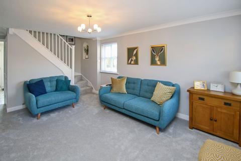 2 bedroom semi-detached house for sale, William Judge Close, Tenterden, TN30