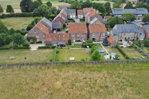 4 bedroom detached house for sale, Monckton Rise, South Newbald