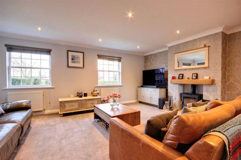 4 bedroom detached house for sale, Monckton Rise, South Newbald
