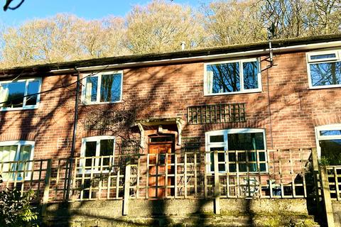 3 bedroom terraced house for sale, 5VWest View, Hebden Bridge, HX7 6DH