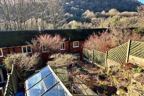 3 bedroom terraced house for sale, 5VWest View, Hebden Bridge, HX7 6DH