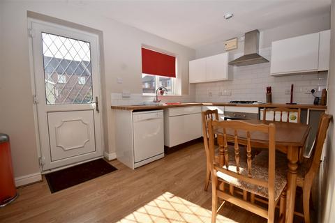 2 bedroom semi-detached house for sale, Herongate, Pickering YO18