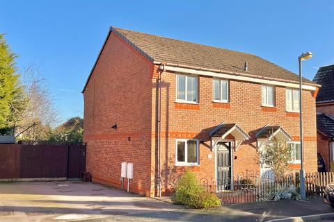 22 Birch Close, Sutton Coldfield, B76 2PF