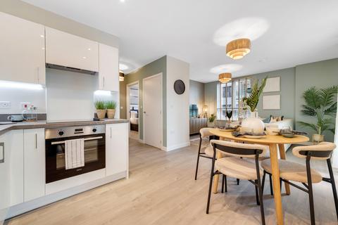 undefined, Plot 322 , The Focus Collection at Shared Ownership at Eastman Village, Harrow View, Harrow View HA1