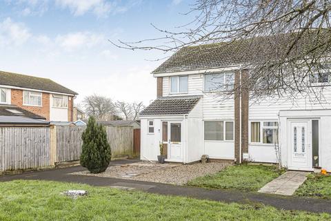 Albermarle Drive, Wantage, OX12