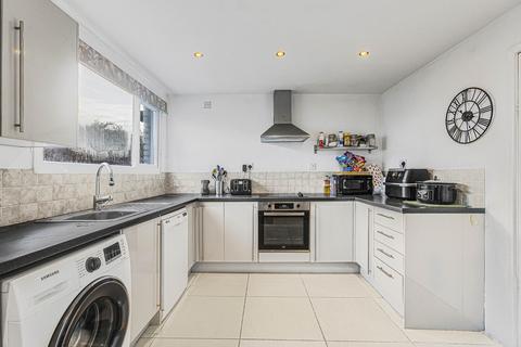 3 bedroom end of terrace house for sale, Albermarle Drive, Wantage, OX12