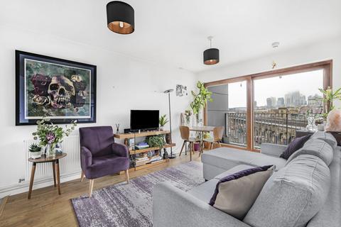 1 bedroom apartment for sale, Enid Street, London, SE16