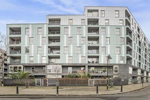 1 bedroom apartment for sale, Enid Street, London, SE16