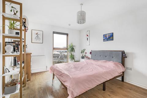 1 bedroom apartment for sale, Enid Street, London, SE16