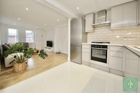 Park Road, Southgate, London, N14
