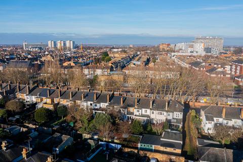 4 bedroom terraced house for sale, Scratton Road, Southend-on-sea, SS1