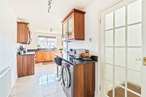 4 bedroom semi-detached house for sale, Lyon Meade, Stanmore HA7