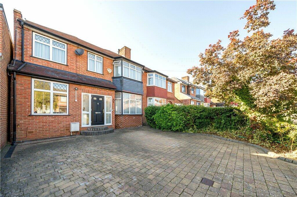 Davidson Frost-Wellings, DFW, Lyon Mead, Stanmore,