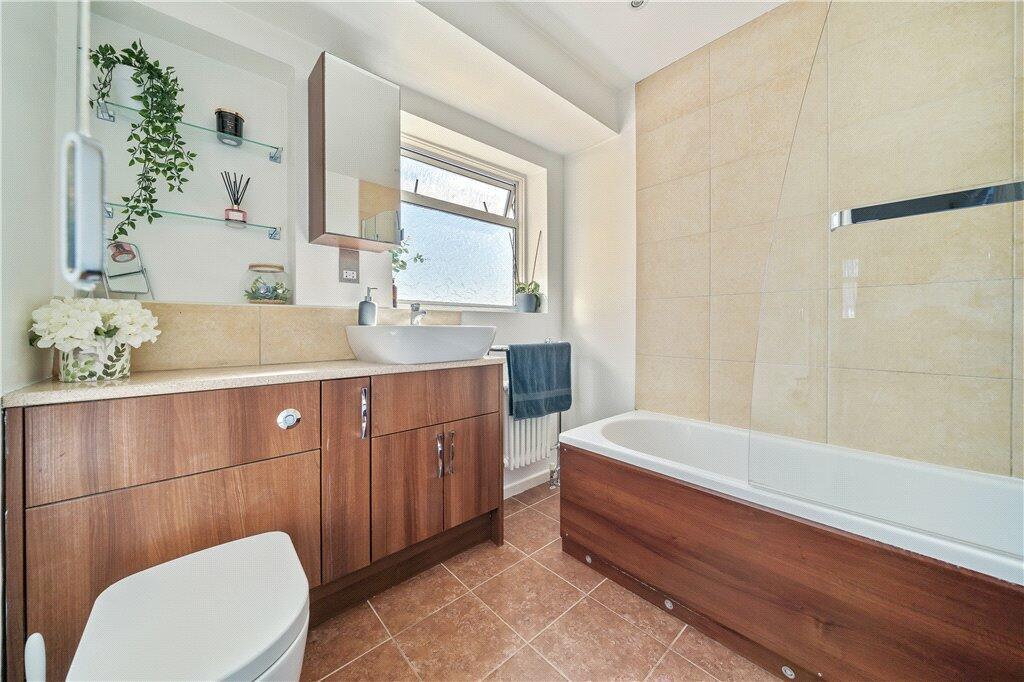 Davidson Frost-Wellings, DFW, Lyon Mead, Stanmore,